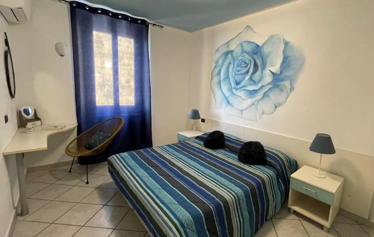 Apartment Casa Vacanze Da Paulin Manarola