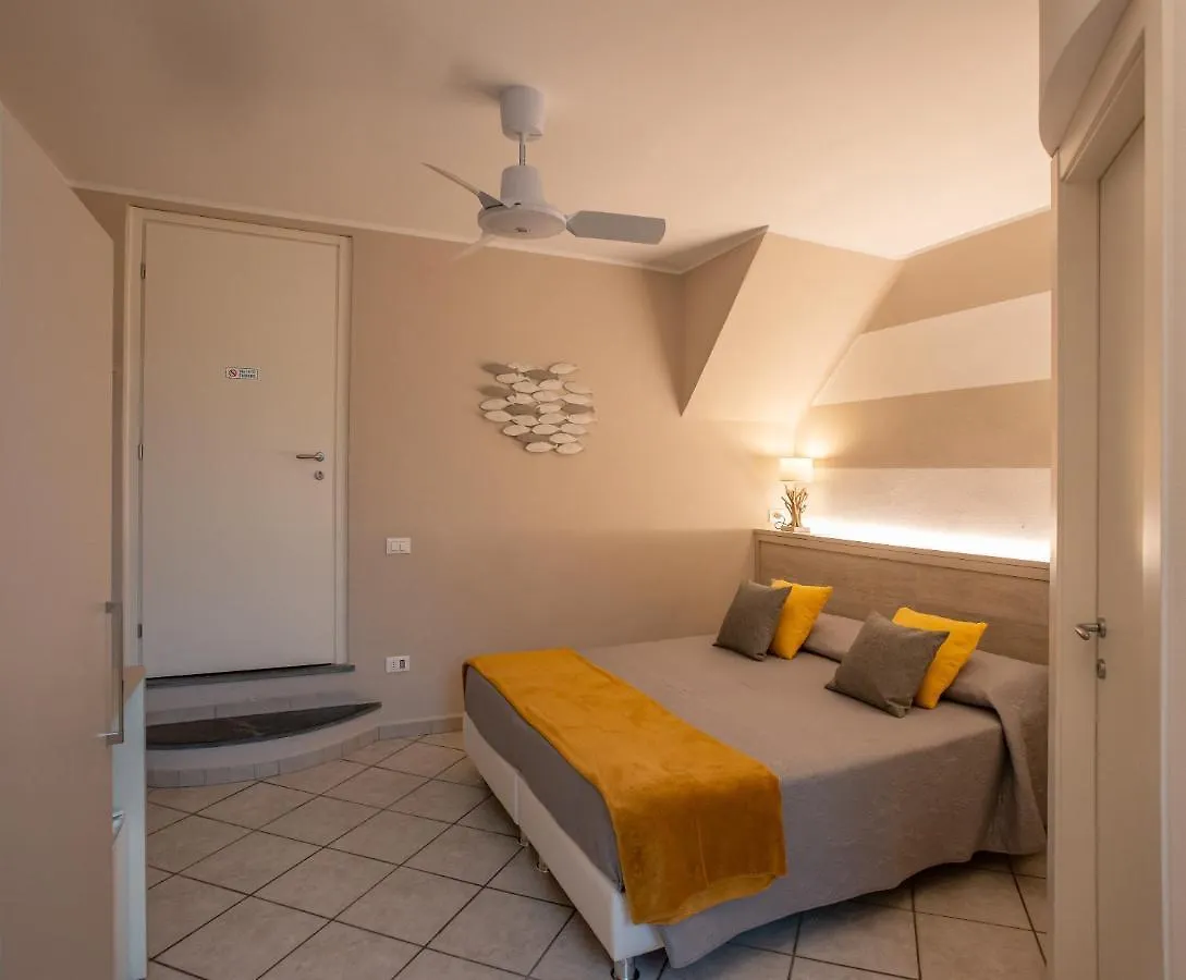 Apartment Casa Vacanze Da Paulin Manarola Italy