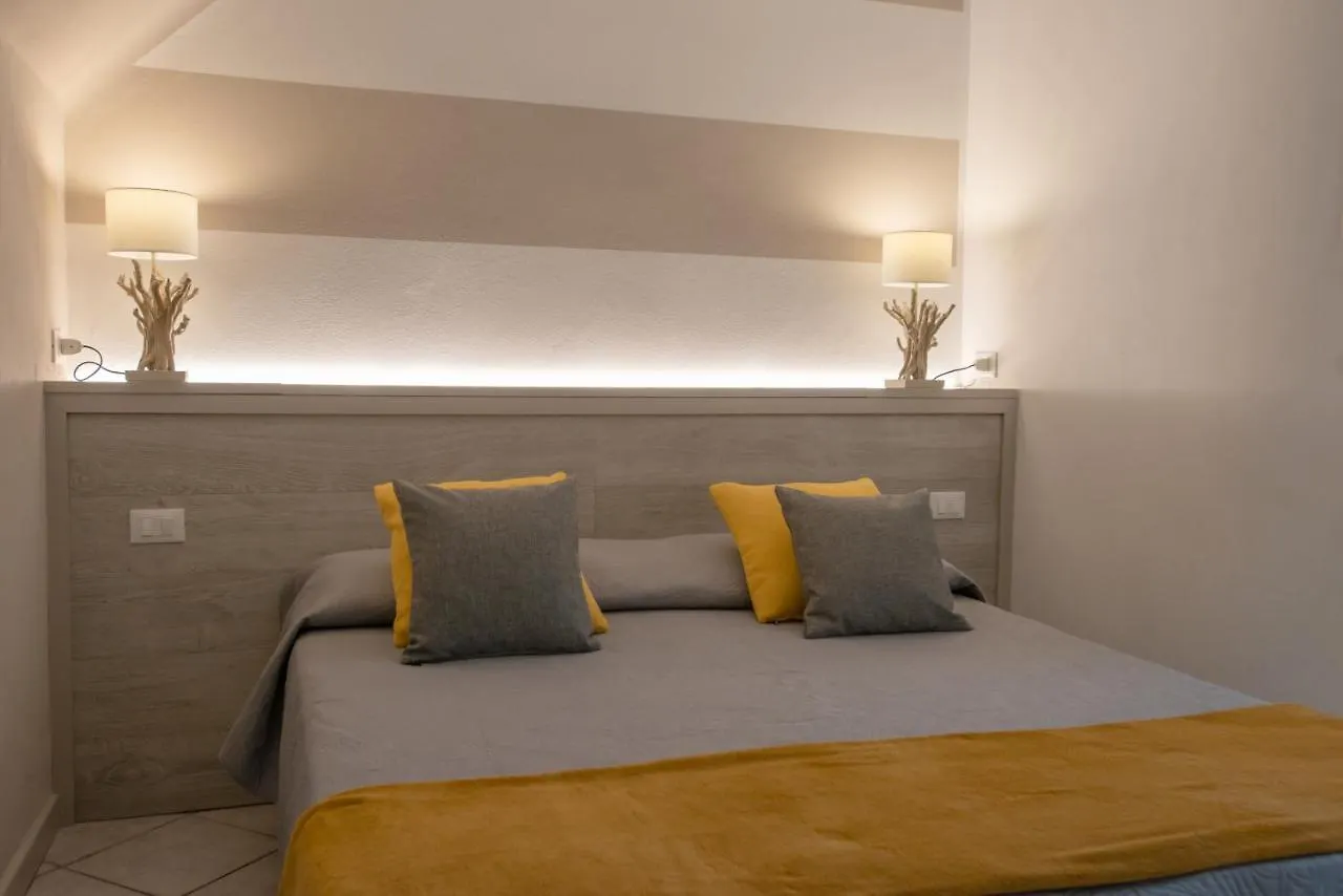 Casa Vacanze Da Paulin Manarola 0*,  Italy