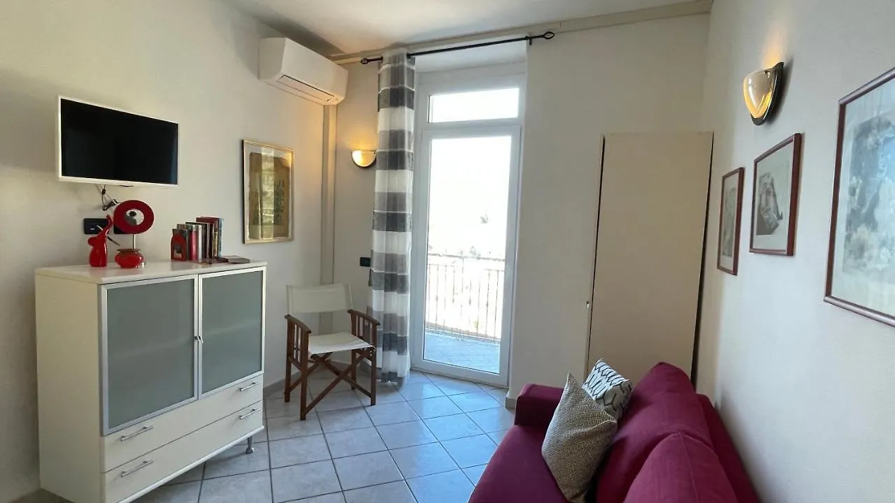 Casa Vacanze Da Paulin Manarola