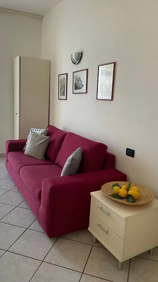 Casa Vacanze Da Paulin Manarola Apartment